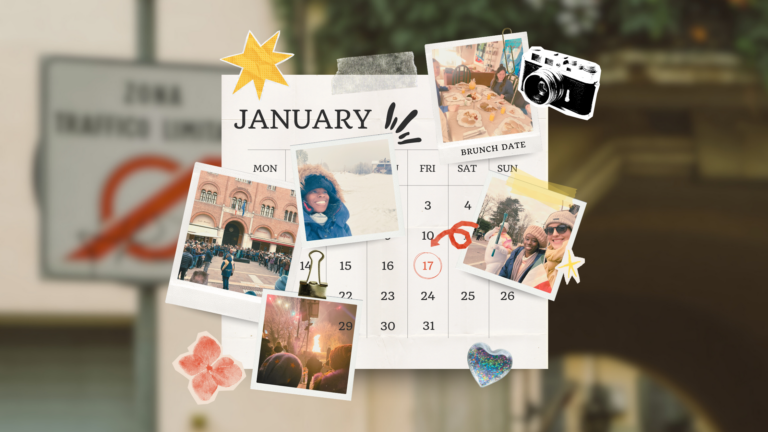The Highlights of January